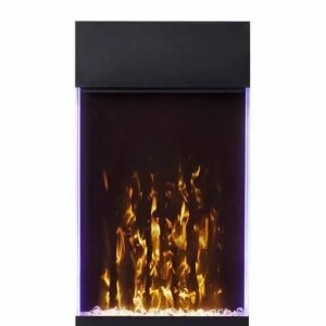 Napoleon Allure Vertical Prestige Electric Fireplace