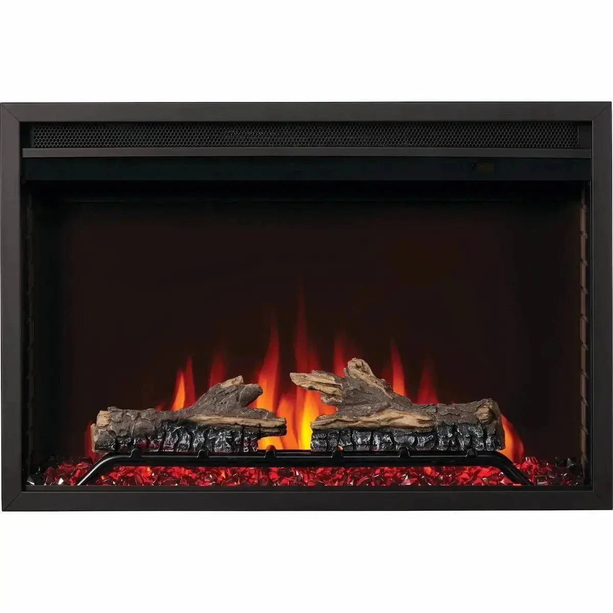 Napoleon Cineview Built-in Electric Fireplace - Outdoor Furniture by EuroLife Furniture