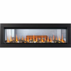 Napoleon CLEARion Elite Built-in Electric Fireplace