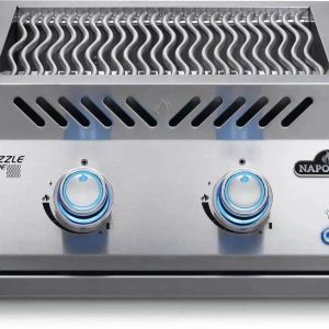 Napoleon Grills 18" 700 Built-In Dual Infrared Burner