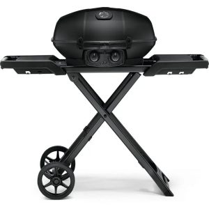 Napoleon Grills Phantom TravelQ PRO285X Gas BBQ Grill, Propane