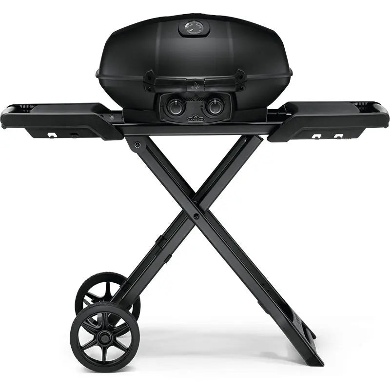 Napoleon Grills Phantom TravelQ PRO285X Gas BBQ Grill, Propane - Outdoor Furniture by EuroLife Furniture