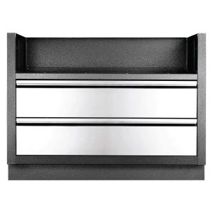 Napoleon Oasis Under Grill Cabinet for 44" 700-Series Built-In Grill Head IM-UGC44-CN