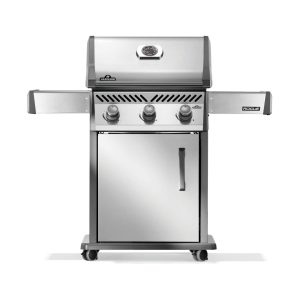 Rogue 425 LP Gas Grill, SS