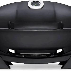 Napoleon TravelQ PRO285E Portable Electric BBQ Grill