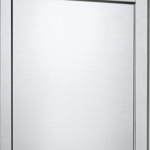 18" x 24" Reversible Single Door