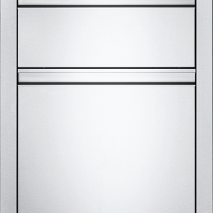 18" X 24" Double Drawer: Large and Standard