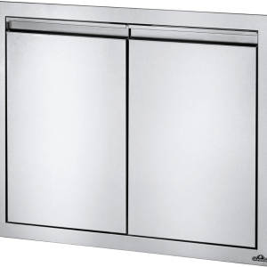 30" X 24" Double Door