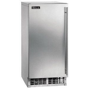 Perlick 15" ADA Signature Series Indoor Outdoor Clear Ice Maker