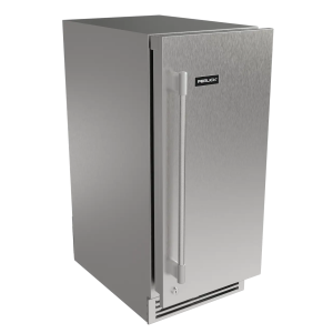 Perlick G5 Luxe 15" Indoor/Outdoor Premium Beverage Center Solid Door Panel Ready