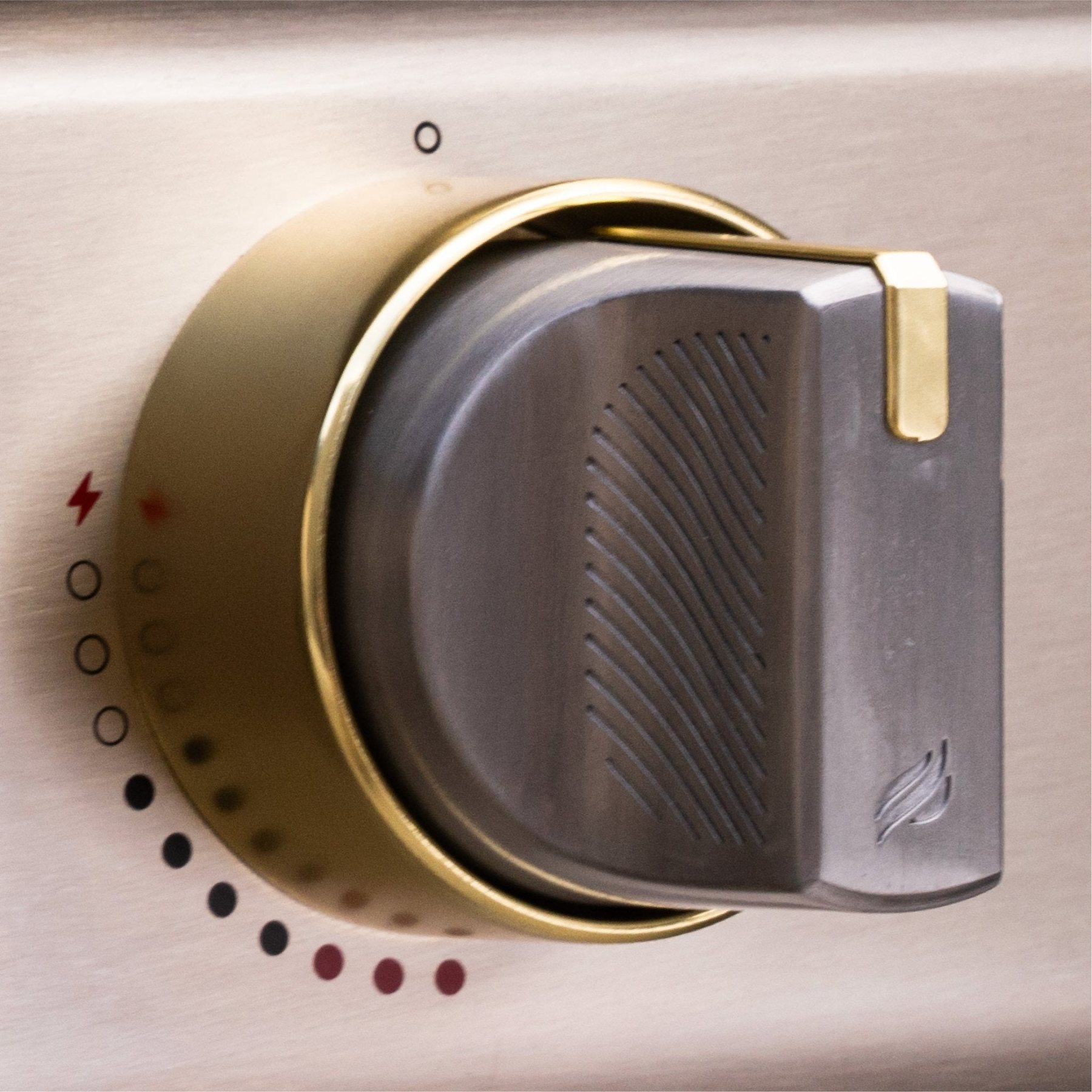 Pizza Oven - Detailed View 8 | EuroLife Furniture