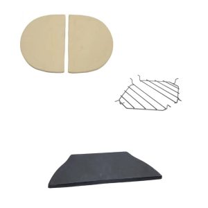 Primo Indirect Cooking Bundle, XXL