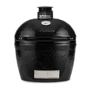 Primo Oval Large Freestanding Ceramic Charcoal BBQ Grill