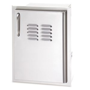 AOG Assembly -Door Grmt 20X14 Tank - Right Hinge