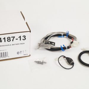 Fire Magic Thrmocouple -Battery Pack