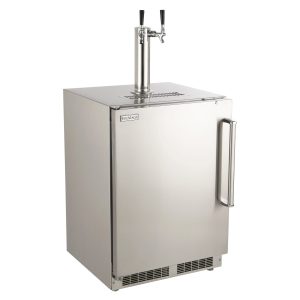 Fire Magic Kegerator -Outdr Rtd -Right