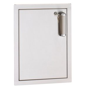 Fire Magic 24" X 17" Single Doors Lh