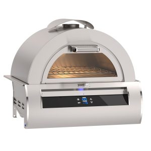 Fire Magic Pizza Oven -Undgls Propane Gas