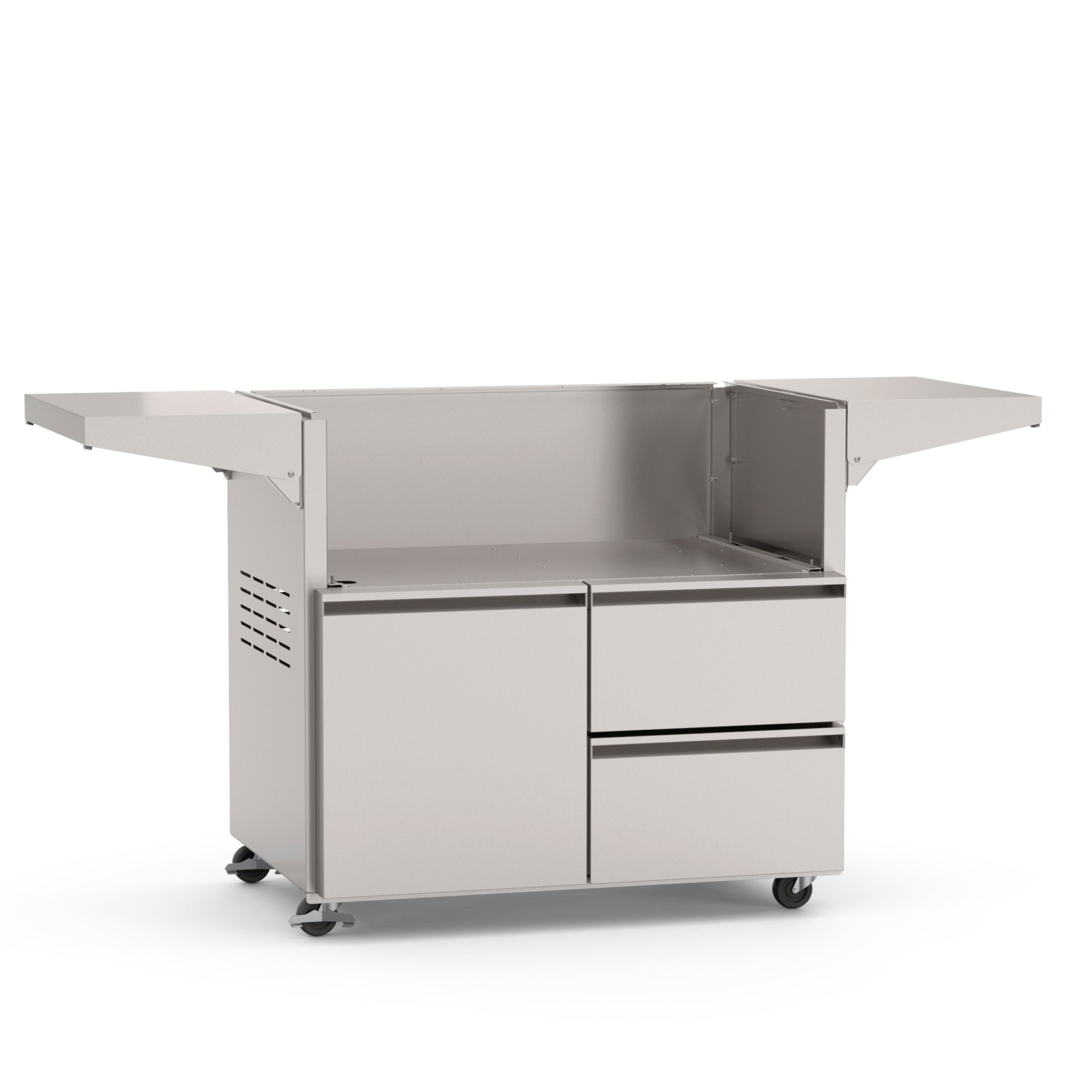 Fire Magic 790 Cart Base - Outdoor Furniture by EuroLife Furniture