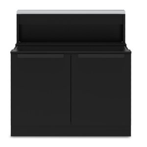 Broil King Baron Cabinet - 5 Burner