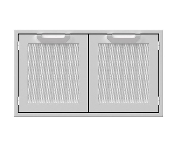AGCP36LP-BU - Hestan Outdoor Outdoor Furniture by EuroLife Furniture