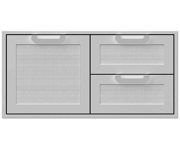AGCP42SDR-OR - Hestan Outdoor Outdoor Furniture by EuroLife Furniture