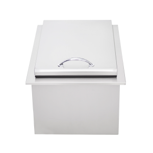TrueFlame 15" Outdoor Ice Maker - Standard