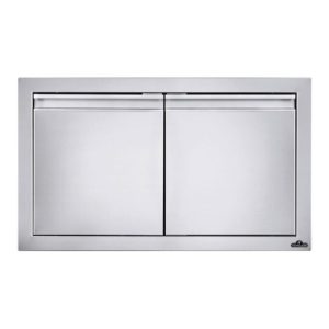 30" x 16" Double Door for BIG32RB