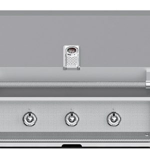 Hestan ASPIRE Grill Built-In 2 U-Burner 1 Sear 36"