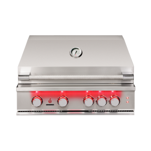 TrueFlame TF32L