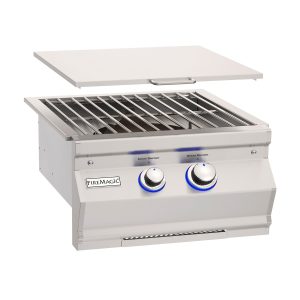 Aurora Power Burners, NAT