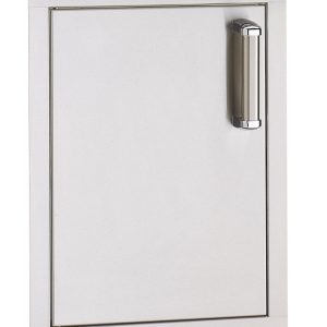 Fire Magic Door - Single 20X14 - Left Hand