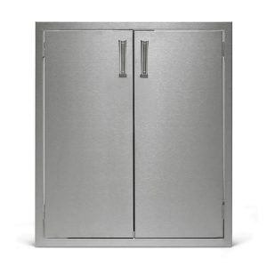 Quivira 26x30 Double Access Door