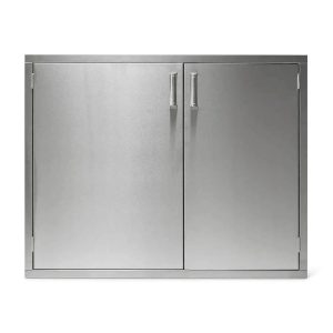 Quivira 42x31 Water Resistant Dry Pantry Storage