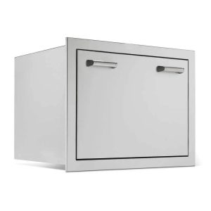 Quivira Fully Insulated Ice Drawer