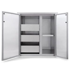 Quivira Water Resistant 30x31 Dry High-Pantry Storage