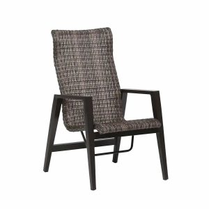 Ratana Coco Rico Occasional Arm Chair