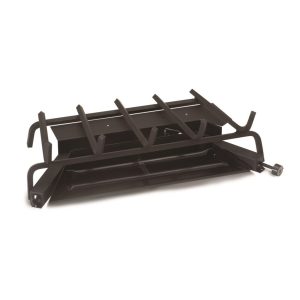 Real Fyre 24" G46 Burner w/ Safety Pilot Kit, LP