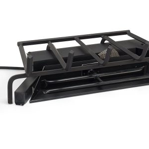 Real Fyre 18" Adv Glwn EMBER,17,NAT