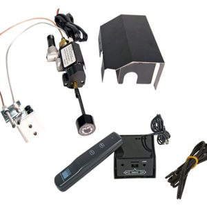 Real Fyre Automatic Safety Pilot K