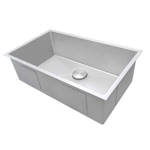 Ruvati 33" Undermount Sink - Large