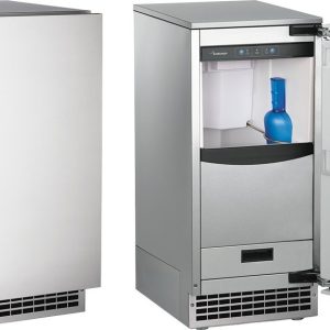 Nugget Ice Machine