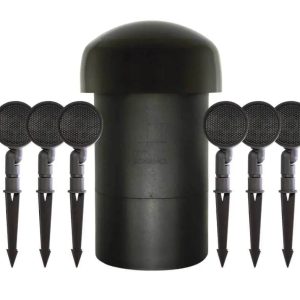 Sonance Garden Series 8.1 Outdoor Audio System