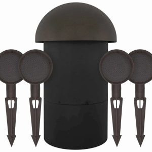 Sonance Patio Series 4.1 Outdoor Audio System