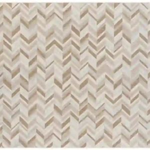 Surya Santa Cruz Beige & Light Blue Outdoor Rug