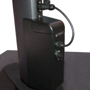 Treasure Garden Battery Pack for AKZP Starlux Cantilever Umbrella