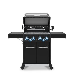 Baron 490 Pro Shadow - LP