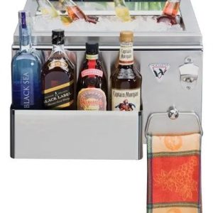 Twin Eagles 18" Outdoor Bar
