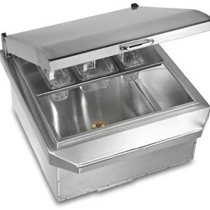 Twin Eagles 24" Outdoor Cooler Drop-In