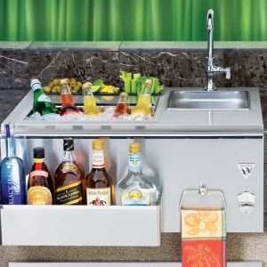 Twin Eagles 30" Outdoor Bar